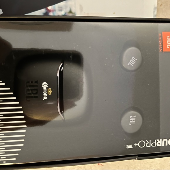 JBL Tour Pro Plus Corona Special Edition Earbuds - Picture 7 of 15